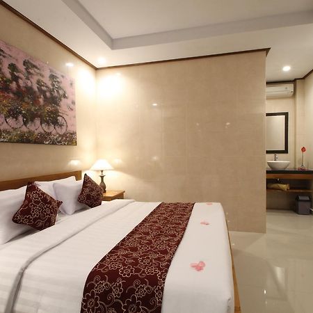 Hotel Yuni'S House Ubud Exterior foto