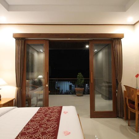 Hotel Yuni'S House Ubud Exterior foto
