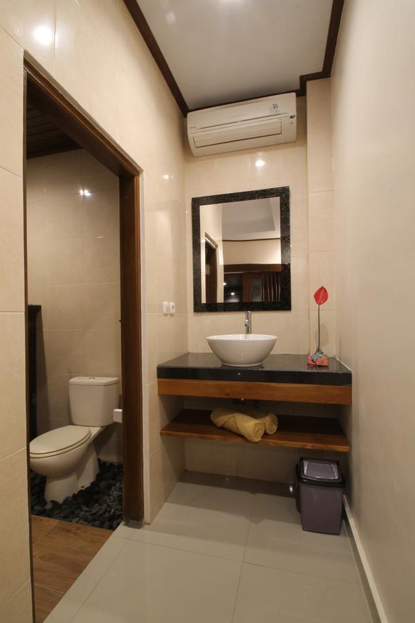 Hotel Yuni'S House Ubud Exterior foto