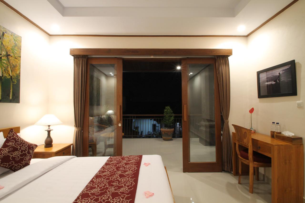 Hotel Yuni'S House Ubud Exterior foto