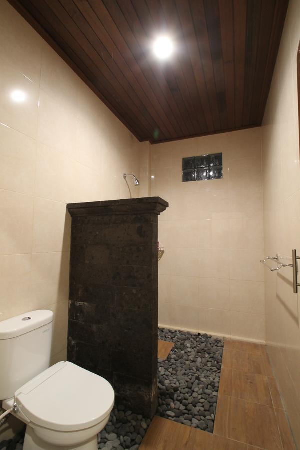 Hotel Yuni'S House Ubud Exterior foto