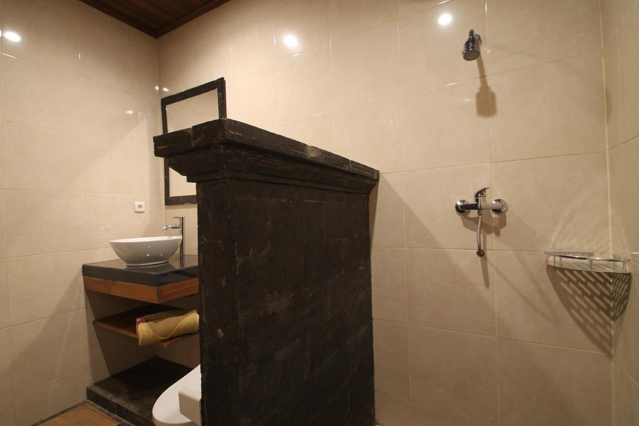 Hotel Yuni'S House Ubud Exterior foto
